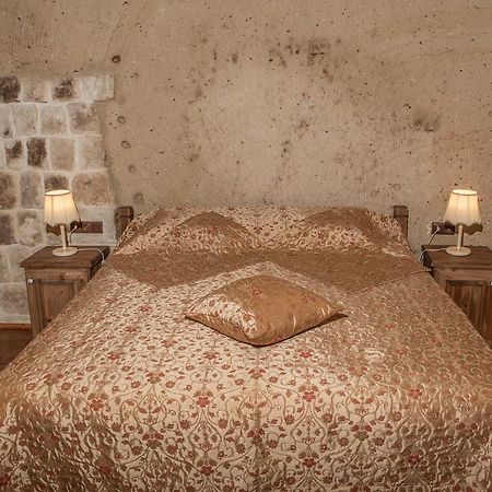 The Cove Cappadocia Hotel Ürgüp Bagian luar foto