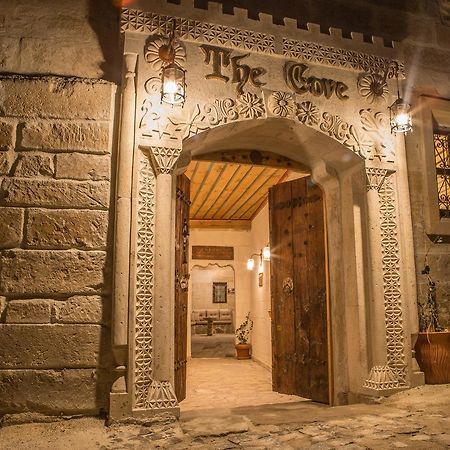 The Cove Cappadocia Hotel Ürgüp Bagian luar foto