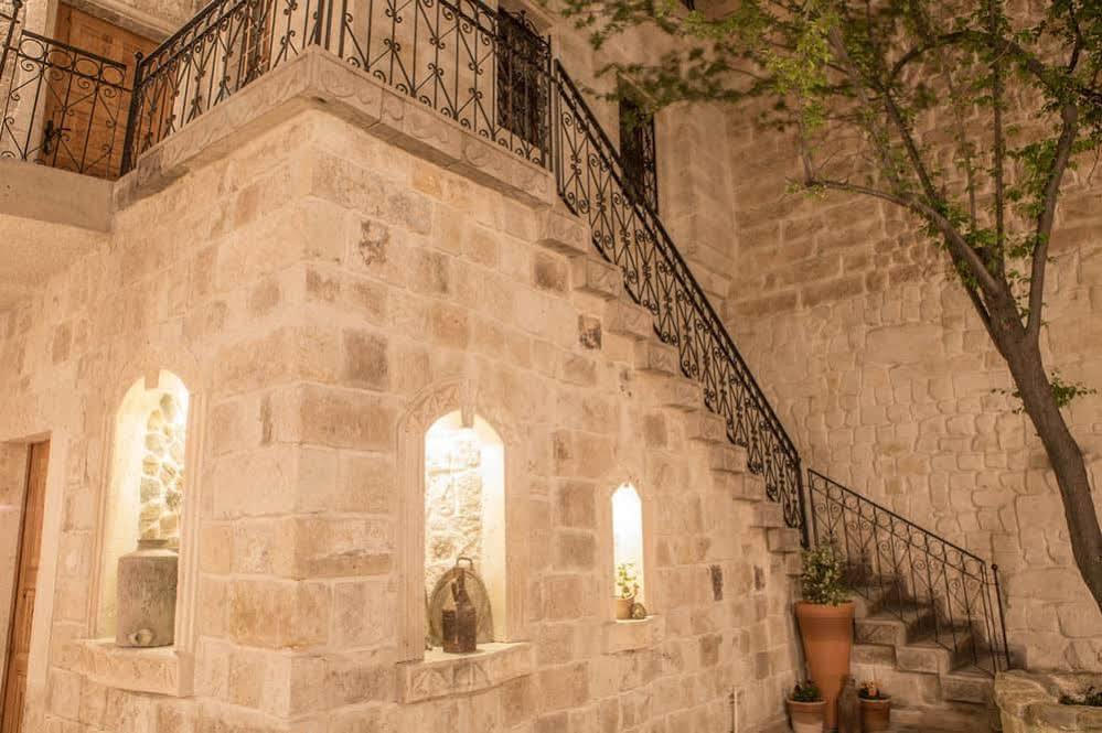 The Cove Cappadocia Hotel Ürgüp Bagian luar foto