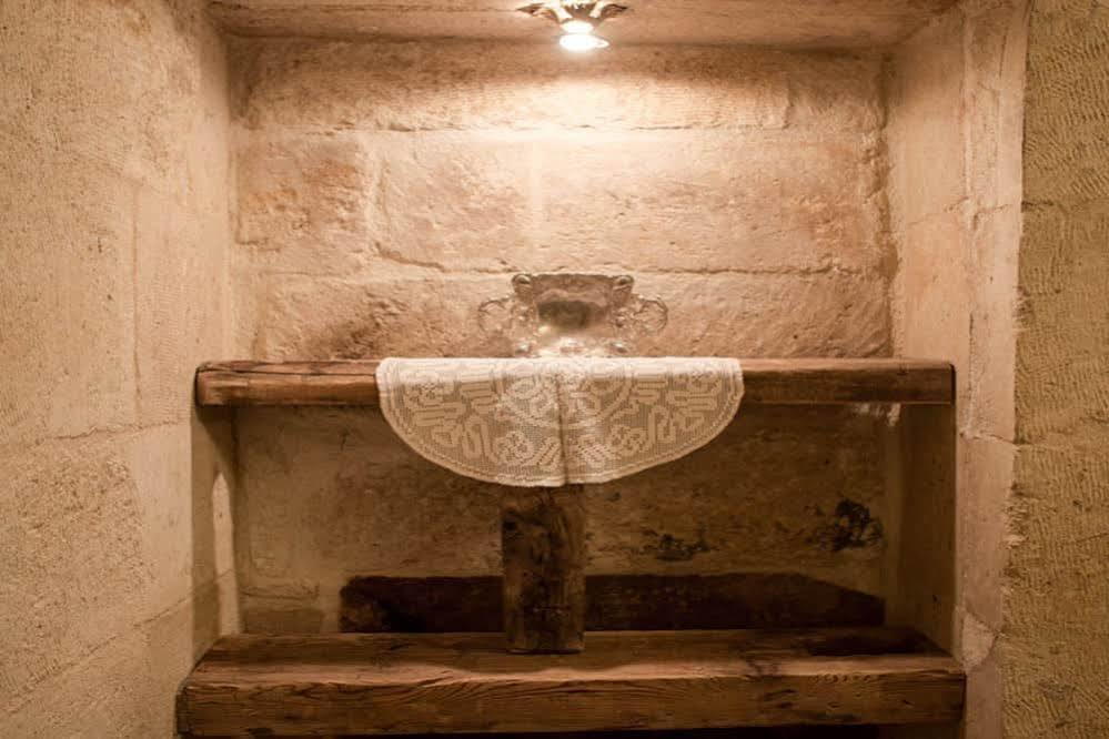 The Cove Cappadocia Hotel Ürgüp Bagian luar foto
