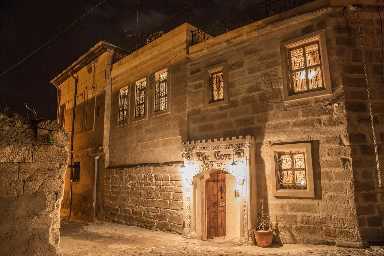 The Cove Cappadocia Hotel Ürgüp Bagian luar foto
