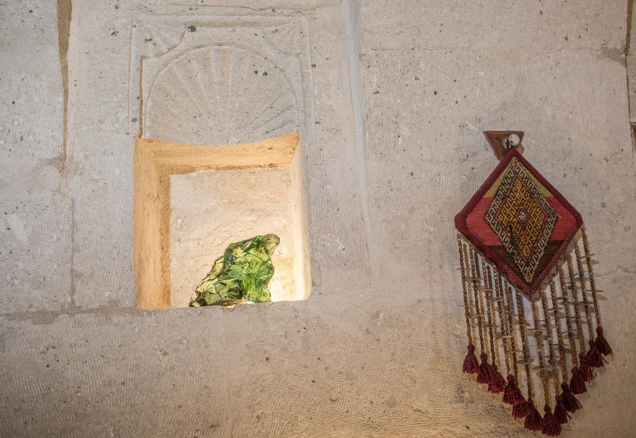 The Cove Cappadocia Hotel Ürgüp Bagian luar foto