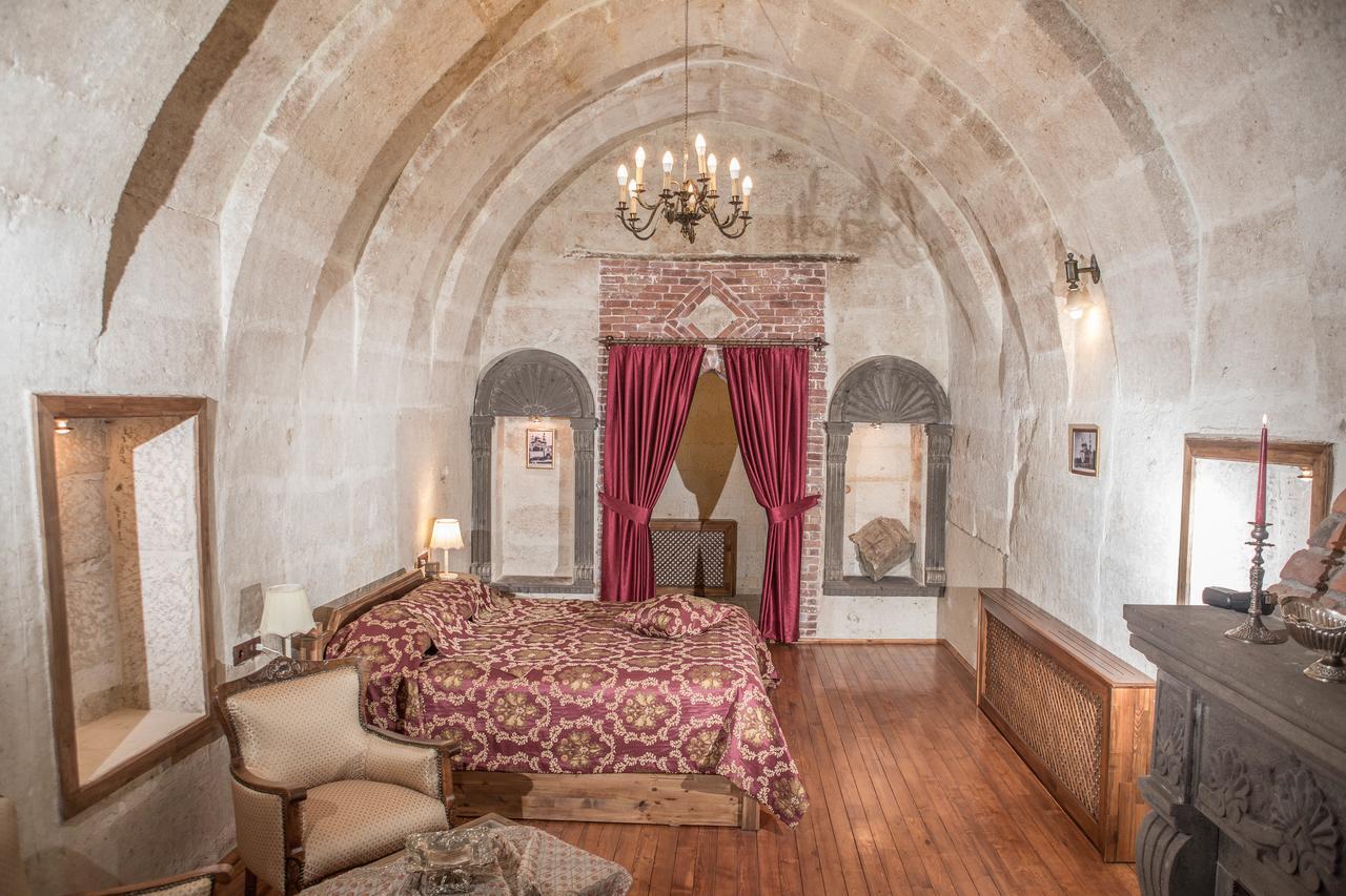 The Cove Cappadocia Hotel Ürgüp Bagian luar foto