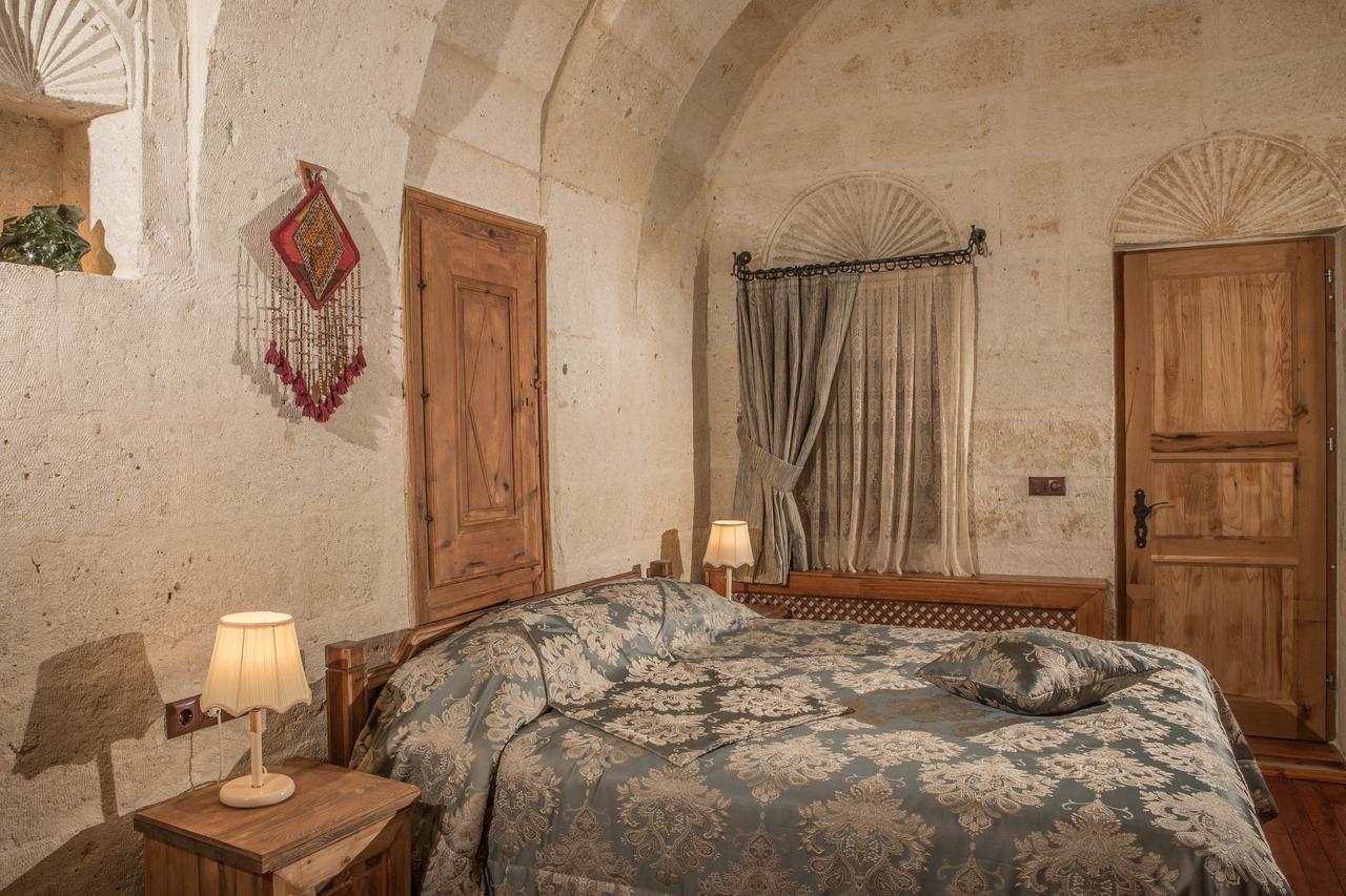 The Cove Cappadocia Hotel Ürgüp Bagian luar foto