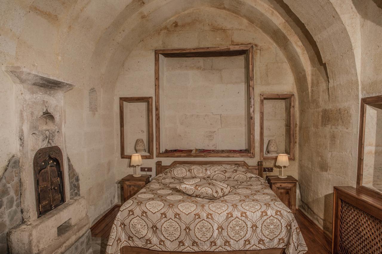 The Cove Cappadocia Hotel Ürgüp Bagian luar foto