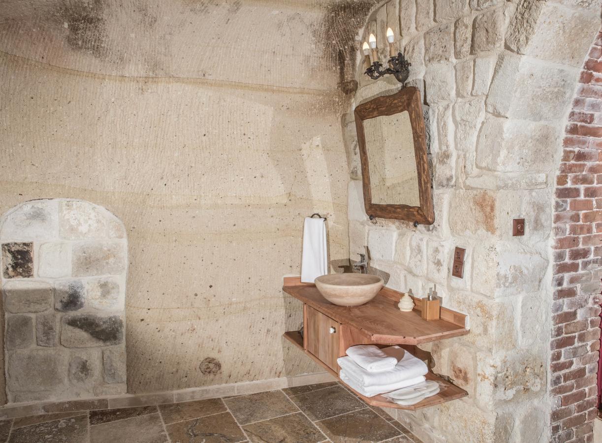 The Cove Cappadocia Hotel Ürgüp Bagian luar foto