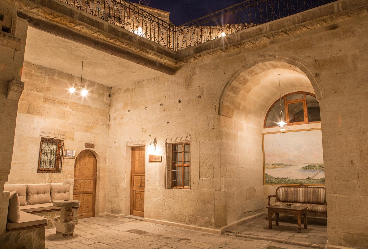 The Cove Cappadocia Hotel Ürgüp Bagian luar foto