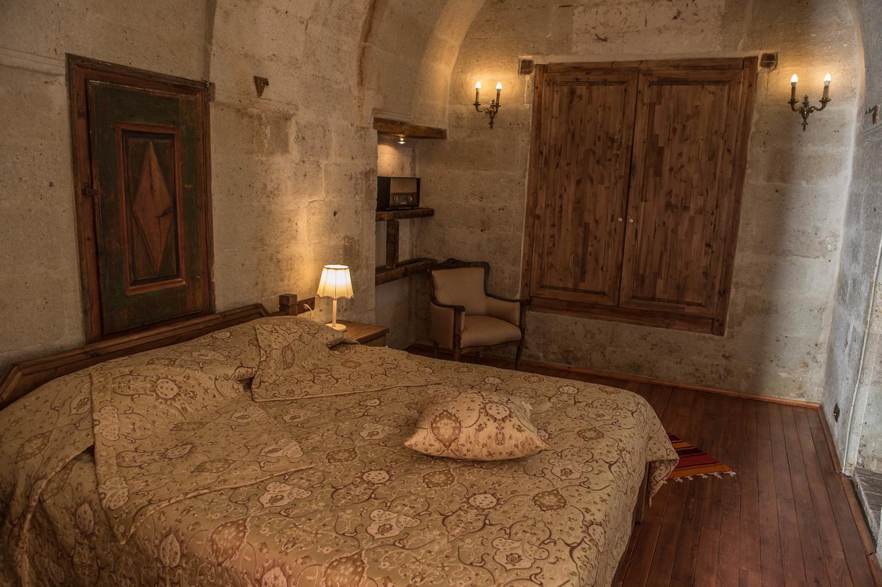 The Cove Cappadocia Hotel Ürgüp Bagian luar foto