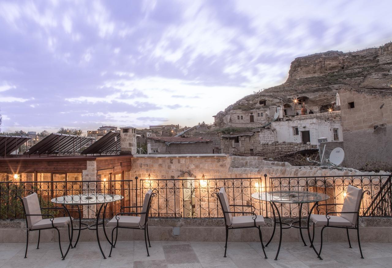 The Cove Cappadocia Hotel Ürgüp Bagian luar foto