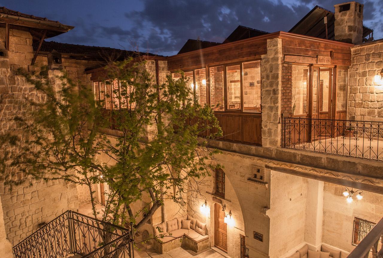 The Cove Cappadocia Hotel Ürgüp Bagian luar foto