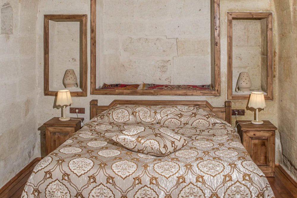 The Cove Cappadocia Hotel Ürgüp Bagian luar foto