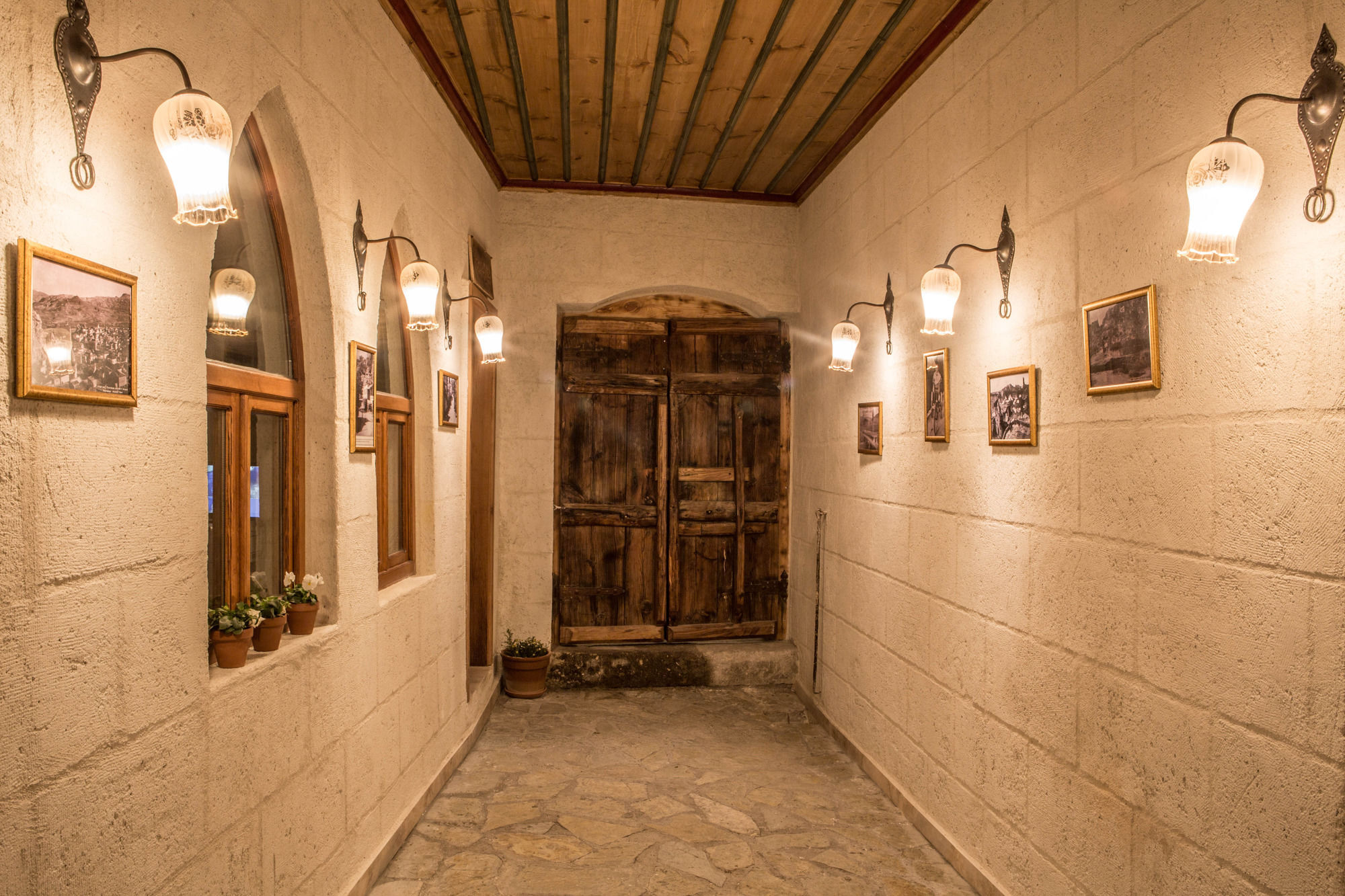 The Cove Cappadocia Hotel Ürgüp Bagian luar foto