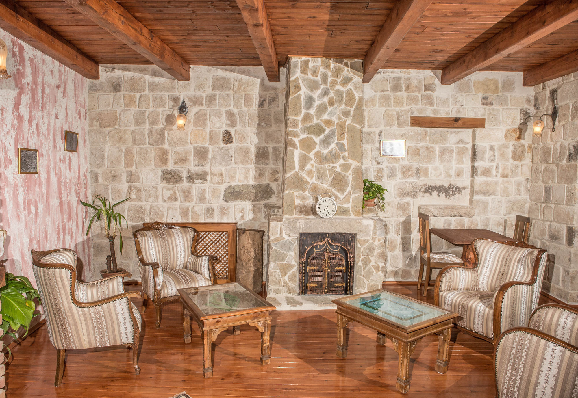 The Cove Cappadocia Hotel Ürgüp Bagian luar foto