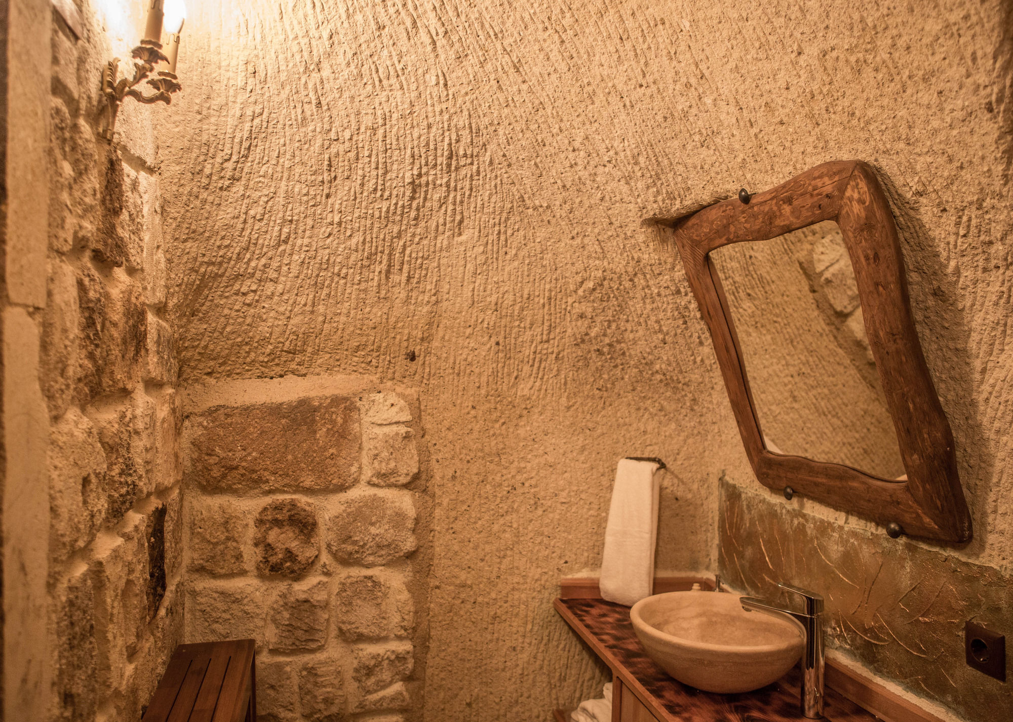 The Cove Cappadocia Hotel Ürgüp Bagian luar foto