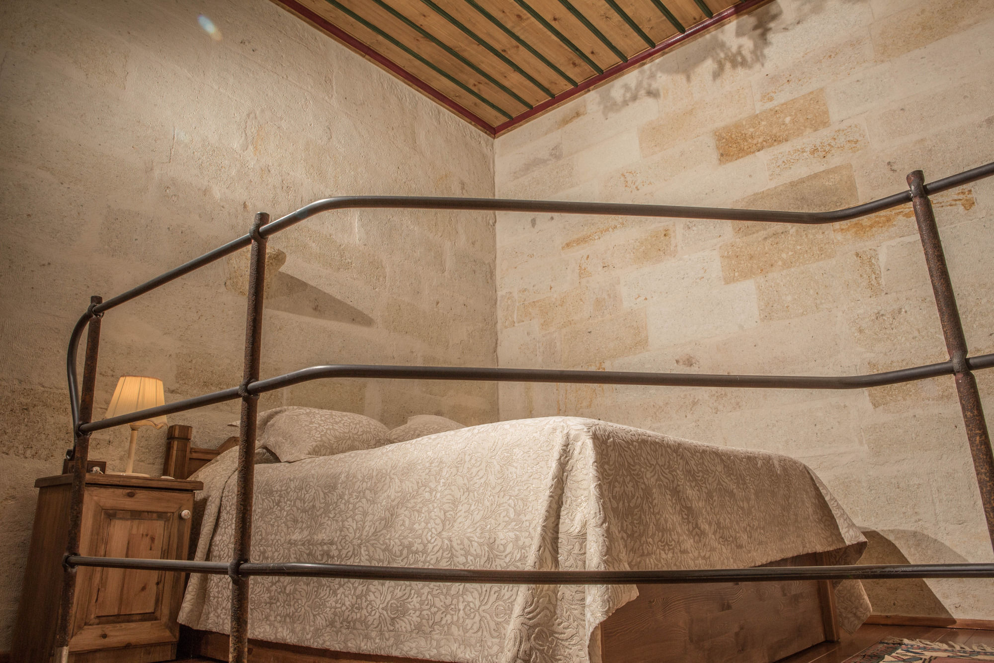 The Cove Cappadocia Hotel Ürgüp Bagian luar foto