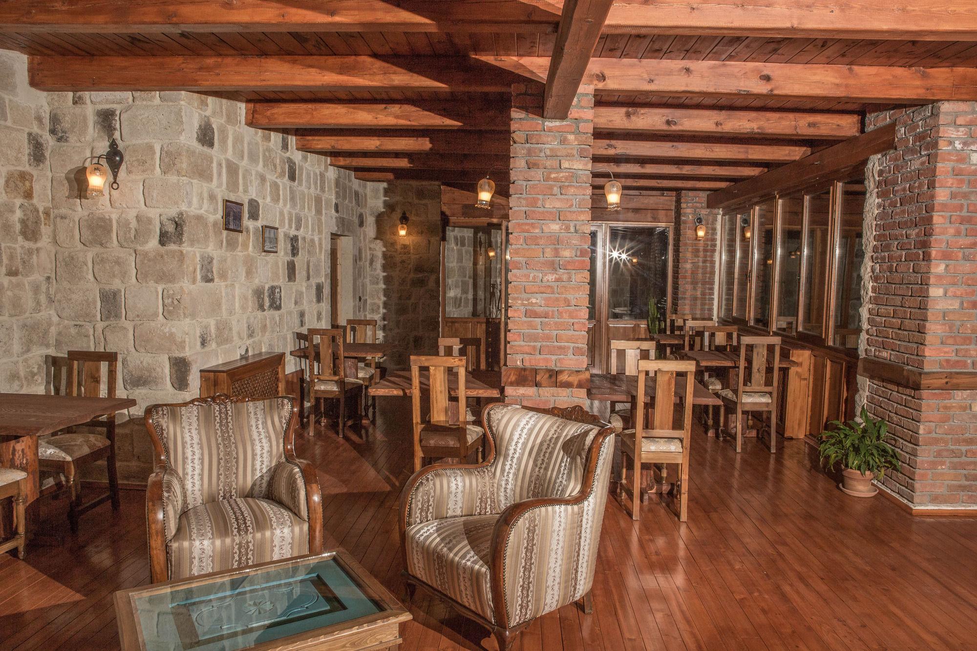 The Cove Cappadocia Hotel Ürgüp Bagian luar foto